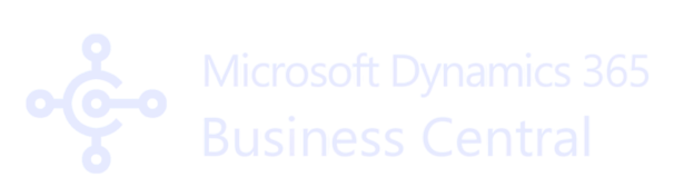 Business Central logo