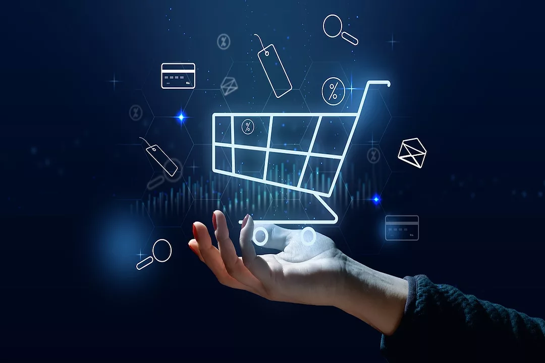 Retail & Commerce