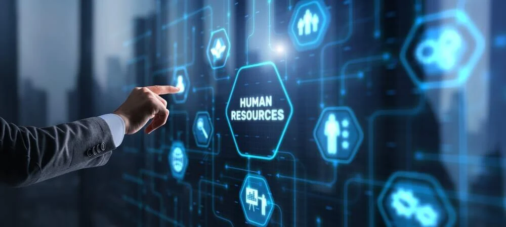 Human Resources & Payroll (GCC)