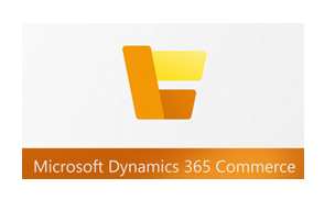 D365 for Commerce