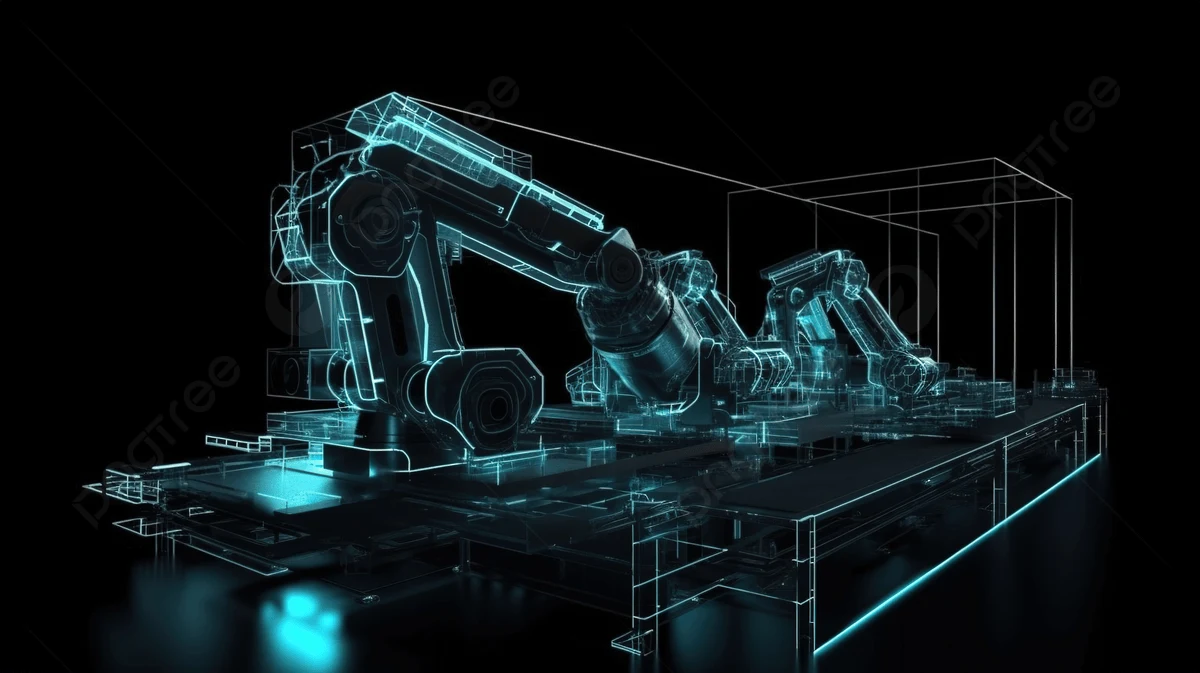 Manufacturing & Assembly