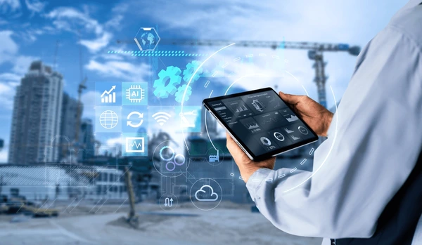 Construction & Project Management